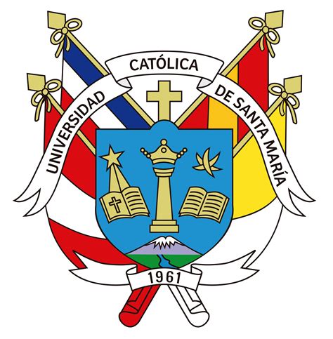 universidad catolica santa maria
